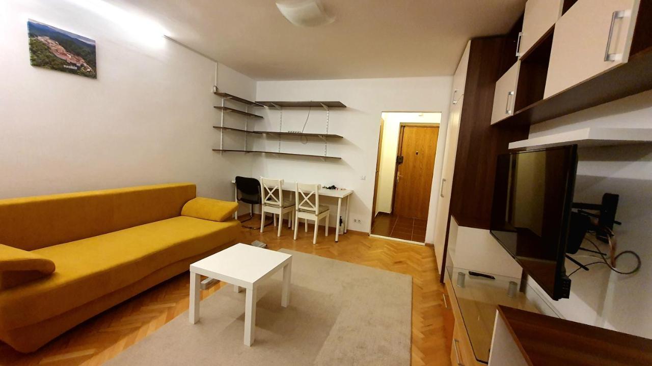 Studio Prisaca Dornei Bukurešť Exteriér fotografie