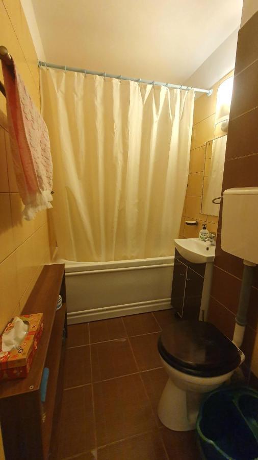 Studio Prisaca Dornei Bukurešť Exteriér fotografie