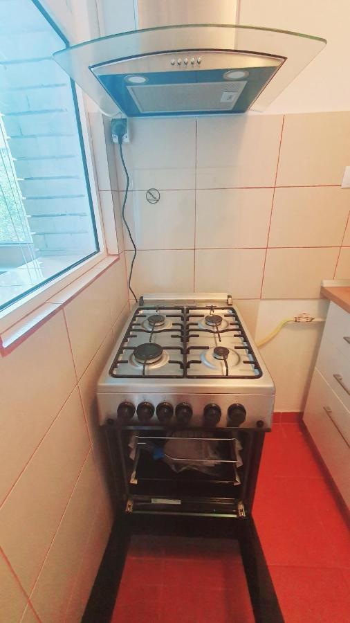 Studio Prisaca Dornei Bukurešť Exteriér fotografie